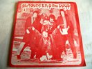SLAUGHTER AND THE DOGS   CRANKED UP REALLY HIGH ** 1977 RABID 45 PUNK