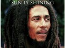 Bob Marley- Sun is Shining on Red, Yellow & Green Vinyl 3LP *BRAND NEW*
