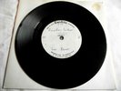 LEE DORSEY   RAIN RAIN GO AWAY ** EMIDISC 45 ACETATE