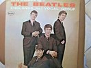 INTRODUCING THE BEATLES - VEE JAY LP 1062