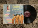THE SPANIELS GOODITE IT'S TIME TO GO RARE VEE-JAY LABEL SOUL DOO-WOP LP