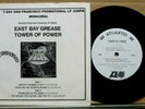 Tower Of Power PROMO 33 EP East Side Grease San Francisco 7-204 Picture Sleeve