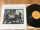 The Style council confessions of a pop group lp