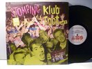 LP,  Stomping At The Klub Foot Vol 2, Demented Are Go, Frenzy, Pharaohs, EX