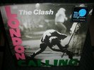THE CLASH **London Calling **BRAND NEW 180 GRAM DOUBLE RECORD LP VINYL