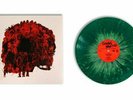 CANNIBAL HOLOCAUST RIZ ORTOLANI OST SOUNDTRACK LP GREEN SPLATTER VINYL HORROR