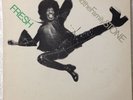 1973 SLY AND THE FAMILY STONE FRESH LP Record Vinyl KE 32134 Gatefold EPIC EX