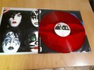 LP Kiss ?– Dynasty  / in rot