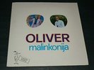 Oliver Dragojevic Malinkonjia 1977 Yugoslavian IMPORT FAST SHIPPING