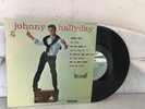 Johnny Hallyday 25 stereo madison twist