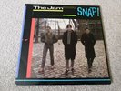 The Jam Snap (Double )Album Original 1983 Vinyl LP EX condition