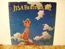 IT 'S A BEAUTIFUL DAY, RARE  NEAR MINT, EARLY FOLKROCK COLLECTIBLE,  NM / EX