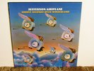 JEFFERSON AIRPLANE, 30 SECONDS OVER WINTERLAND, NEAR MINT COLLECTIBLE, NM / NM