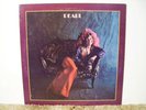 JANIS JOPLIN, PEARL , RARE,   EARLY BLUES ROCK COLLECTIBLE,  EX / EX