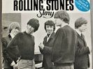The Rolling Stones  - The Rolling Stones Story Volume 1 - Vinyl  3 LP-Set -