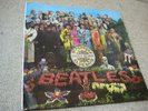 The Beatles Sgt. Pepper's LHCB LP UK 1969 EMI One 1 BOX 