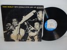 HANK MOBLEY, DONALD BYRD & LEE MORGAN 1957 DG Lexington EAR Blue Note BLP 1540