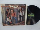 THIN LIZZY Fighting LP Mercury SRM-1-1108 (1975) VG+ original album