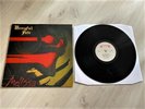 MERCYFUL FATE - MELISSA ORG LP RR 1983   KING DIAMOND,SLAYER,BATHORY,HELLHAMMER