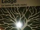 Meet On The Ledge - A Taste Of Folk Rock 2 LP Tull Fairport Traffic Lindisfarne.