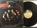SAINT Warriors Of The Sun Vinyl LP  VG+ 1984 Morada MZS 202 Rock Heavy Metal