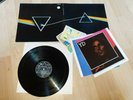 LP / Pink Floyd ?– The Dark Side Of The Moon  ALL INSERTS  GER, 064-05 249 FOC
