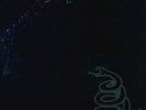 Metallica **Black Album** 2LP 2016 reissue - New,Sealed