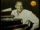 LP FRANK SINATRA - ol' blue eyes is back, FOC, Foto-Insert, GER, nm