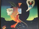 NICK DRAKE Pink Moon LP Island Back to Black Import  180 Gram vinyl Tested NM