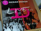 Duran Duran A DIAMOND IN THE MIND 2LP Pink Vinyl RSD 2020 LIMITED of 600 sealed