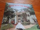 Gone With The Wind- Film Score (Vinyl LP 1974) VG/EX RCA ARL1-0452 NEW SEALED