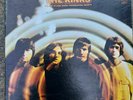 Kinks Village Green Pres Society US orig LP Reprise RS-6327 1st press red/tan