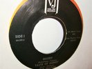 THE BEATLES   VEE JAY 45 RPM EP    MISERY, TASTE OF HONEY, ASK ME WHY, ANNA.