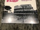 Pink Floyd Broadcast In Rome Italy 1968 LP Rare Coloured Yellow Vinyl New
