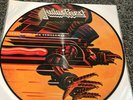 Judas Priest- Screaming For Vengeance - Picture Disc Vinyl, 30th Anniversary, EX
