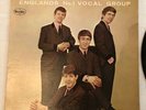 Introducing The Beatles 1964 Englands No 1 Vocal Group LP Vee-Jay 1062 EX+