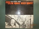 HORACE SILVER QUINTET Finger Popin' Blue Note 4008 Cover only 1959 Lp Ex+/N/M