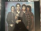 Television Marquee Moon Limited Double Blue Vinyl W Alternate Takes