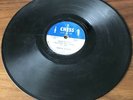 Chuck Berry School Day/Deep Feeling Rock & Roll/Blues 78 rpm Chess 1653 1957 V