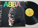 Abba / The Magic of Abba (1980) - Vinyl LP Album Record -OP 1505 - Dancing Queen