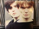 THE HOUSE OF LOVE ORIG 1988 LP Relativity Records 8245-1 EX/EX