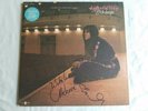 MELANIE LEFTOVER WINE LP RECORD SIGNED RARE VINYL SAFKA 1970 ORIGINAL BUDDAH