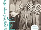 THE SCORPIONS & SEIF ABU BAKR Jazz, Jazz, Jazz LP NEW VINYL Habibi Funk reissue