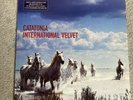 Catatonia: International Velvet limited edition 1998 vinyl LP album, VG+