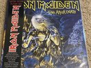 IRON MAIDEN Live After Death  Picture Disc Vinyl 2LP Gatefold with OBI SEALED