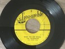 THE TECHNIQUES - When You Are Wrong, original 7” vinyl ska Ja (Treasure Isle)