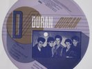 DURAN DURAN This Is A Free Record 1983 UK PROMO 7
