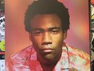Because the Internet [LP] by Childish Gambino