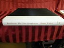 Beethoven Columbia Symphony Orchestra Bruno Walter ? Nine Symphonies Lab NM