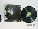 1-LP-RARE-VANGELIS O.PAPATHANASSIOU-EARTH-VERTIGO-1973-CDN.(APHRODITE'S CHILD)